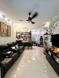 1 Canberra (D27), Condominium #546584551